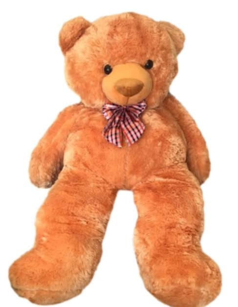 Human Size Teddy Bear