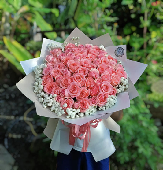 Petal Reverie