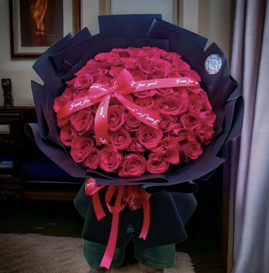Just for You