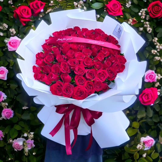 Scarlet Promise