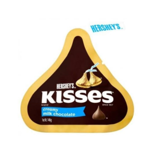 Kisses Chocolate