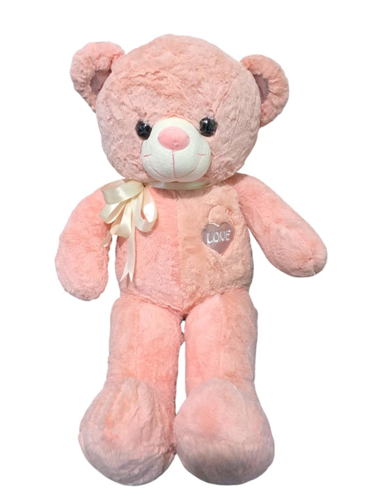 Fluffy Teddy Bear