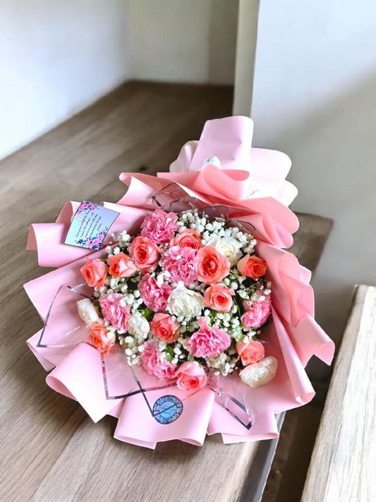 Pink Promise