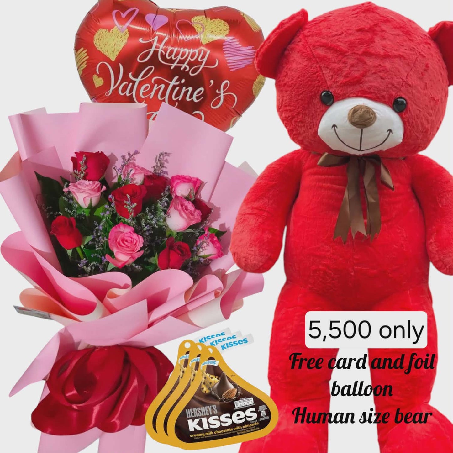 Ultimate Valentine – Grand Love Bundle