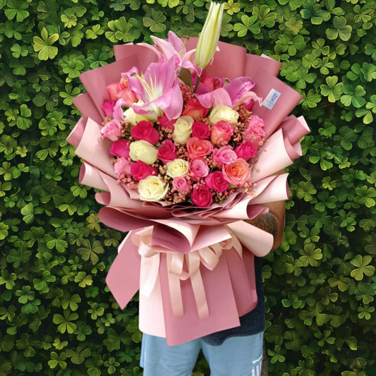 Blossom Melody